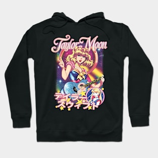 Taylor Swift Taylor moon Hoodie